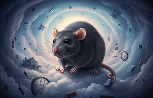 Dreaming About Rats Meaning - What Does It Symbolize?