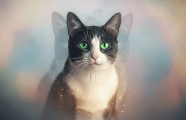 What is the Meaning of Dreaming about Cats?