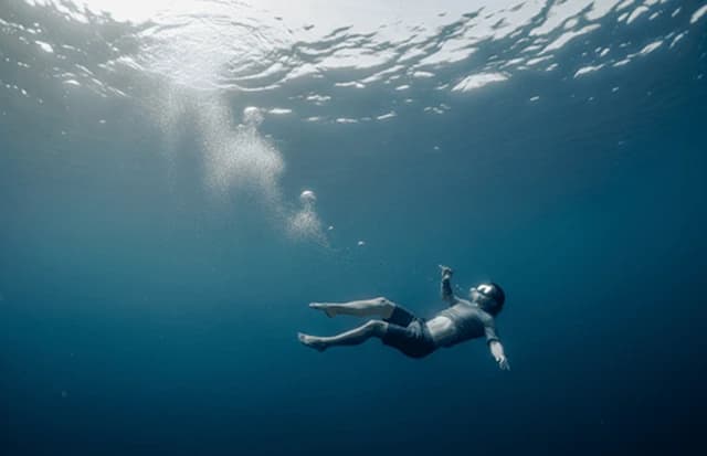 What does it Mean when you Dream about Drowning?