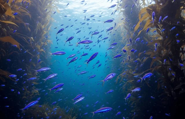 What does it mean when you Dream about Fish?