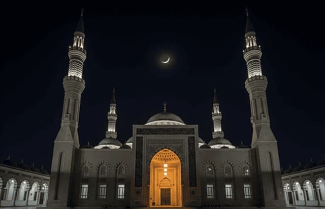 Islamic Dream Meaning - FREE Online Dream Interpretation