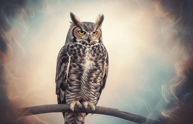 Owl Dream Meaning - Discover Symbolism Behind Your Dream